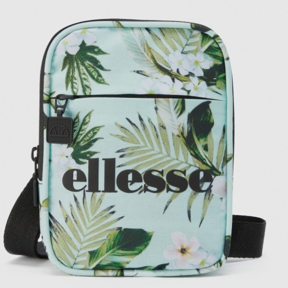 Ellesse Bags Nwt Ellesse Unisex Shoulder Crossbody Poshmark